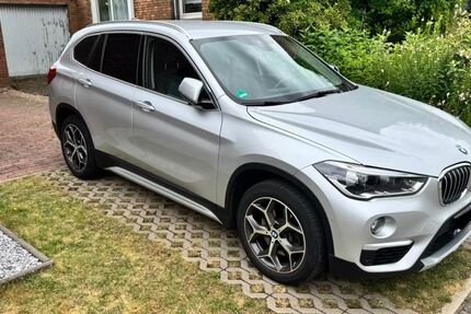 BMW X1 46.350 km 21.000 &euro; Haltern am See 45721