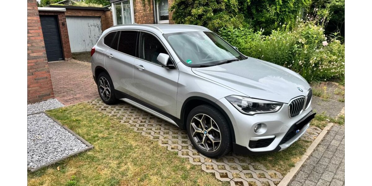BMW X1 46.350 km 21.000 &euro; Haltern am See 45721