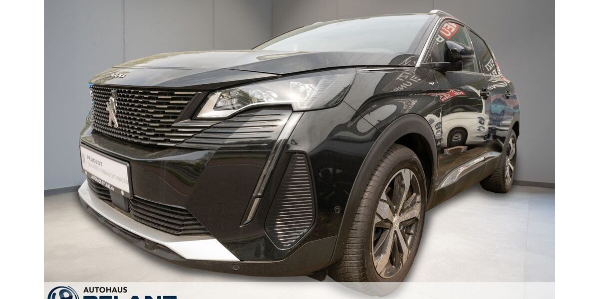 Peugeot 3008 34.399 km 34.190 &euro; Gelsenkirchen 45881