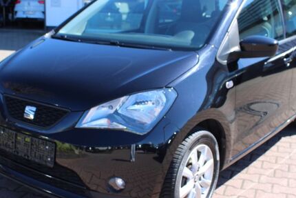 Seat Mii 99.012 km 6.970 &euro; Lünen 44536