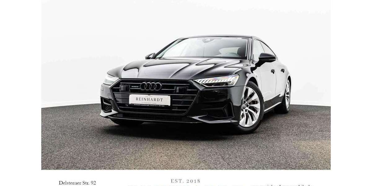Audi A7 133.548 km 34.595 &euro; Hagen 58091
