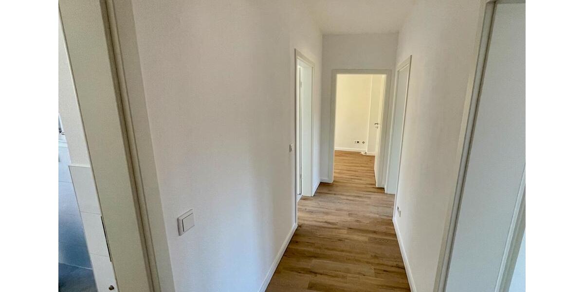 Etagenwohnung Herne Altenhöfen - 2.5 Zimmer, 59 m&sup2;, 550&euro; | Angebot:25167914