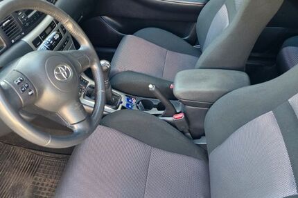 Toyota Corolla 233.050 km 3.500 &euro; Herne 44628