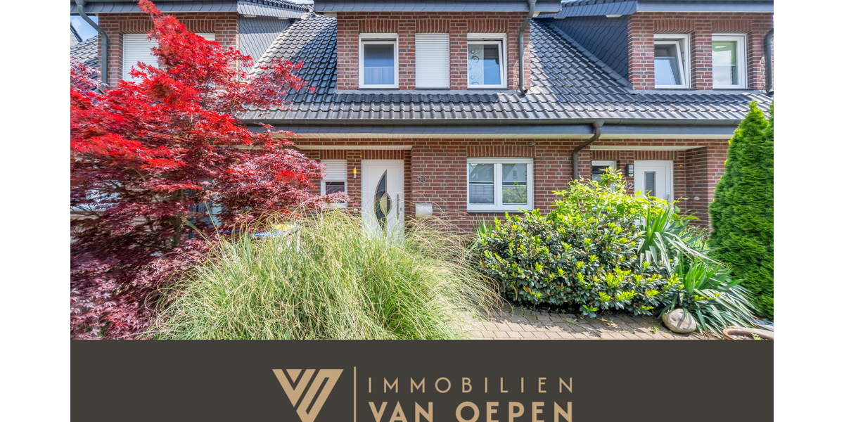 Einfamilienhaus Bottrop Batenbrock - 4.5 Zimmer, 126 m&sup2;, 439.000&euro; | Angebot:26745024