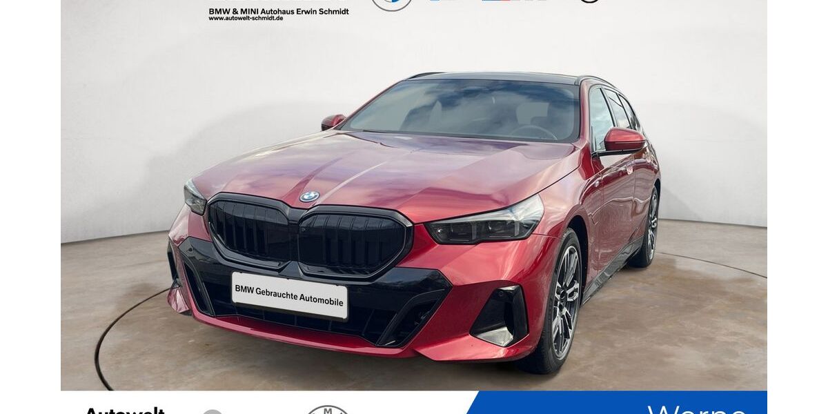BMW 550 34.313 km 71.188 &euro; Werne 59368