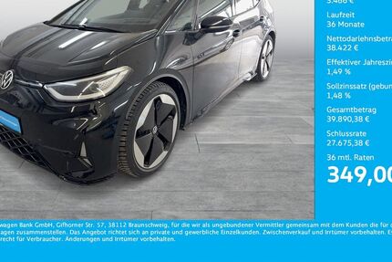 VW ID.3 5.418 km 41.888 &euro; Dortmund 44141