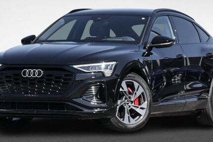 Audi Q8 e-tron 46.440 km 45.595 &euro; Dortmund 44143