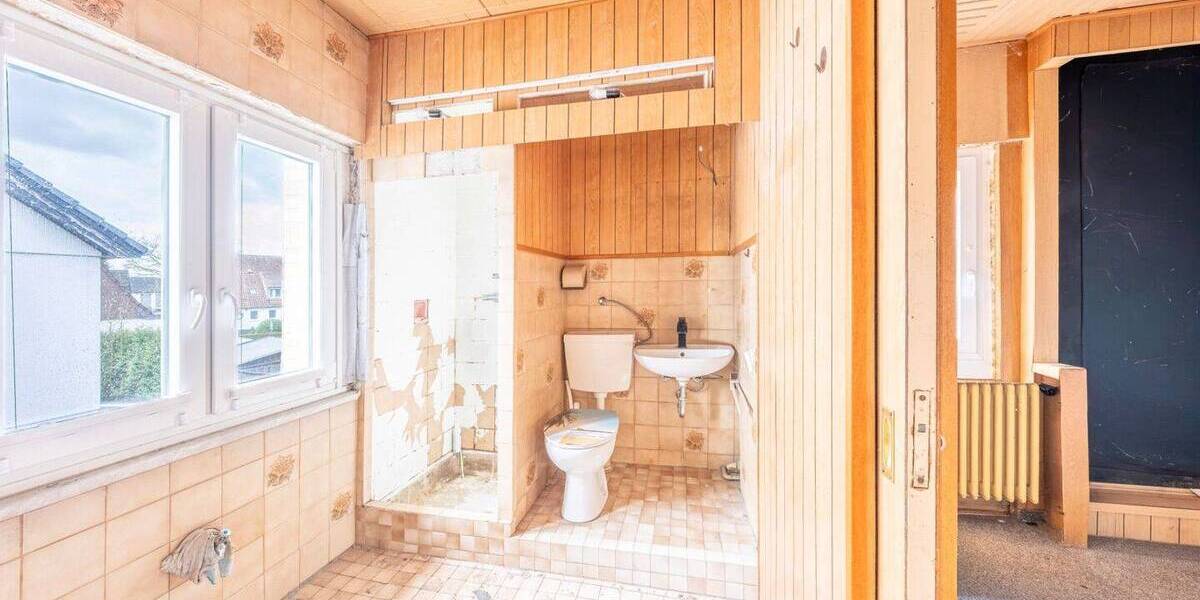 Doppelhaushälfte Dortmund Wickede - 7 Zimmer, 95 m&sup2;, 228.000&euro; | Angebot:26155225