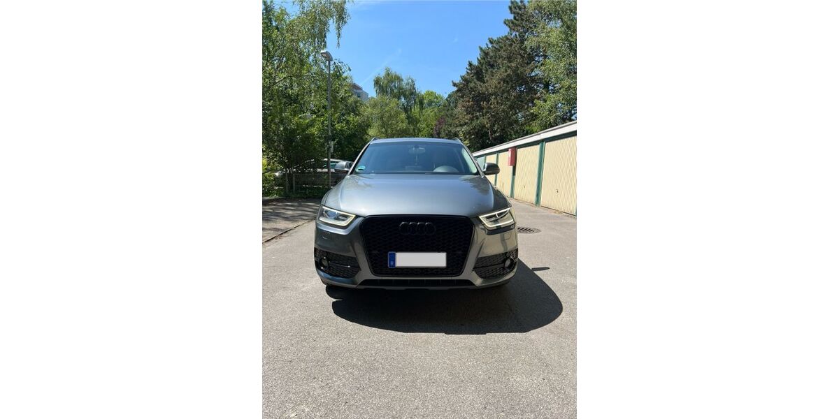 Audi Q3 143.100 km 13.199 &euro; Essen 45277