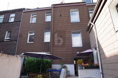 ATTRAKTIVE INVESTITIONSCHANCE MIT FAKTOR 16,5 - Mehrfamilienhaus, Wohnhaus Gelsenkirchen Gelsenkirchen-Mitte | Angebot:26093910