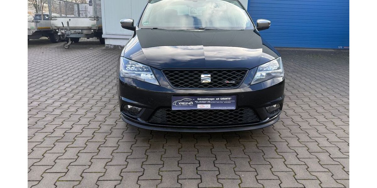 Seat Toledo 146.581 km 8.699 &euro; Gelsenkirchen 45891
