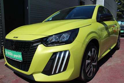 Peugeot 208 12.799 km 17.479 &euro; Essen 45326
