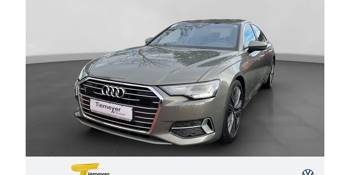 Audi A6 101.686 km 31.680 &euro; Recklinghausen 45663