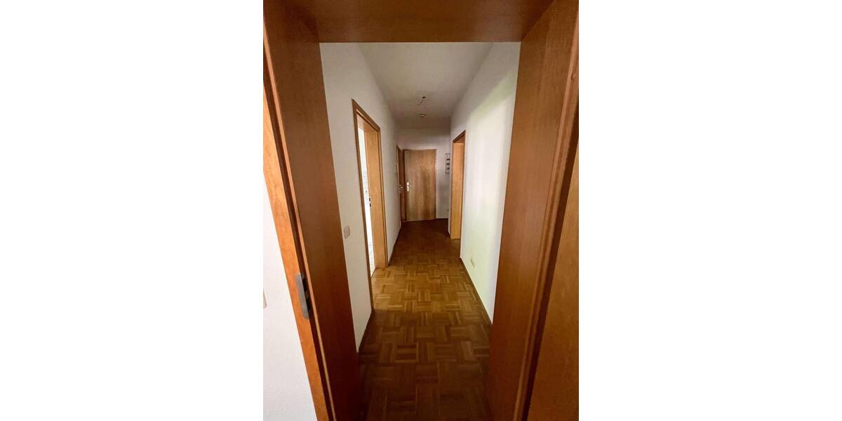 Etagenwohnung Essen Stadtbezirk III - 2 Zimmer, 55 m&sup2;, 580&euro; | Angebot:23710808