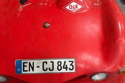 Austin Healey Andere 99.999 km 4.900 &euro; Essen 45219