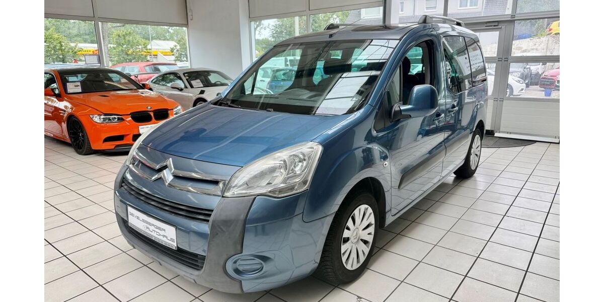 Citroen Berlingo 136.720 km 7.490 &euro; Gevelsberg 58285