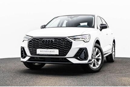 Audi Q3 33.297 km 35.930 &euro; Hagen 58091