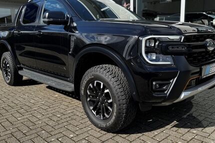 Ford Ranger 8.500 km 49.976 &euro; Lünen 44532