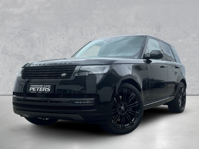 Land Rover Range Rover 13.250 km 158.500 &euro; Dortmund 44143