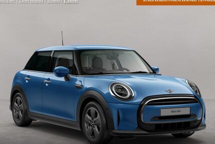 Mini ONE 14.375 km 21.699 &euro; Essen 45141