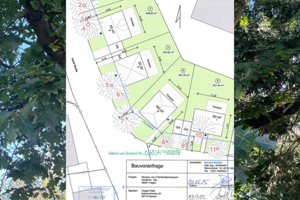 Grundstück Hagen Dahl - 120.000&euro; | Angebot:22440705