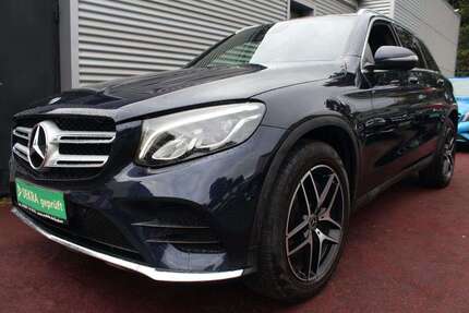 Mercedes-Benz GLC 250 94.911 km 27.982 &euro; Essen 45326