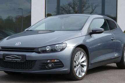 VW Scirocco 186.319 km 6.450 &euro; Bochum 44807