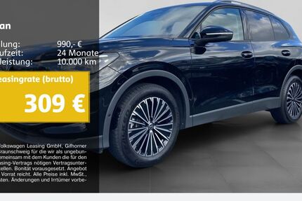 VW Tiguan 18.664 km 35.740 &euro; Bochum 44892