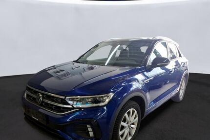 VW T-Roc 79.036 km 27.841 &euro; Hagen 58091