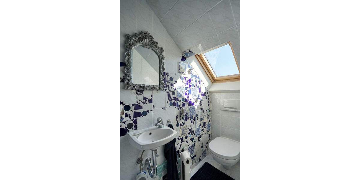 Mehrfamilienhaus, Wohnhaus Bochum Sevinghausen - 9 Zimmer, 310 m&sup2;, 795.000&euro; | Angebot:25743293