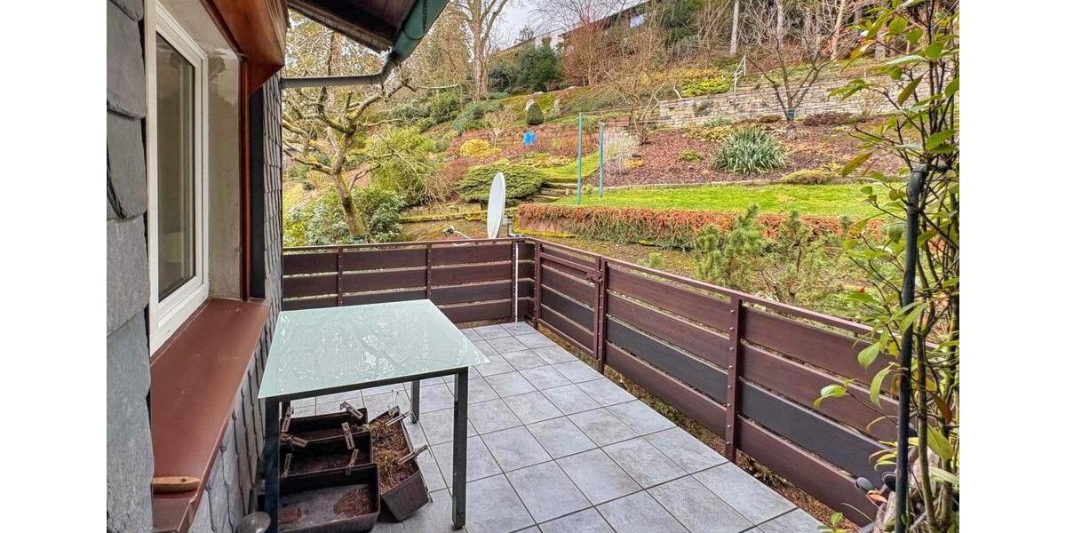 Maisonettenwohnung Wetter (Ruhr) - 3 Zimmer, 68 m&sup2;, 500&euro; | Angebot:26633947