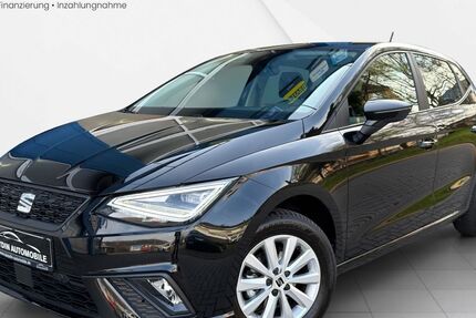 Seat Ibiza 2.300 km 16.990 &euro; Hagen 58135