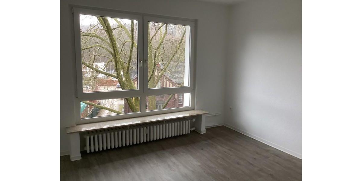 Etagenwohnung Gelsenkirchen Ückendorf - 4 Zimmer, 70 m&sup2;, 609&euro; | Angebot:24990804