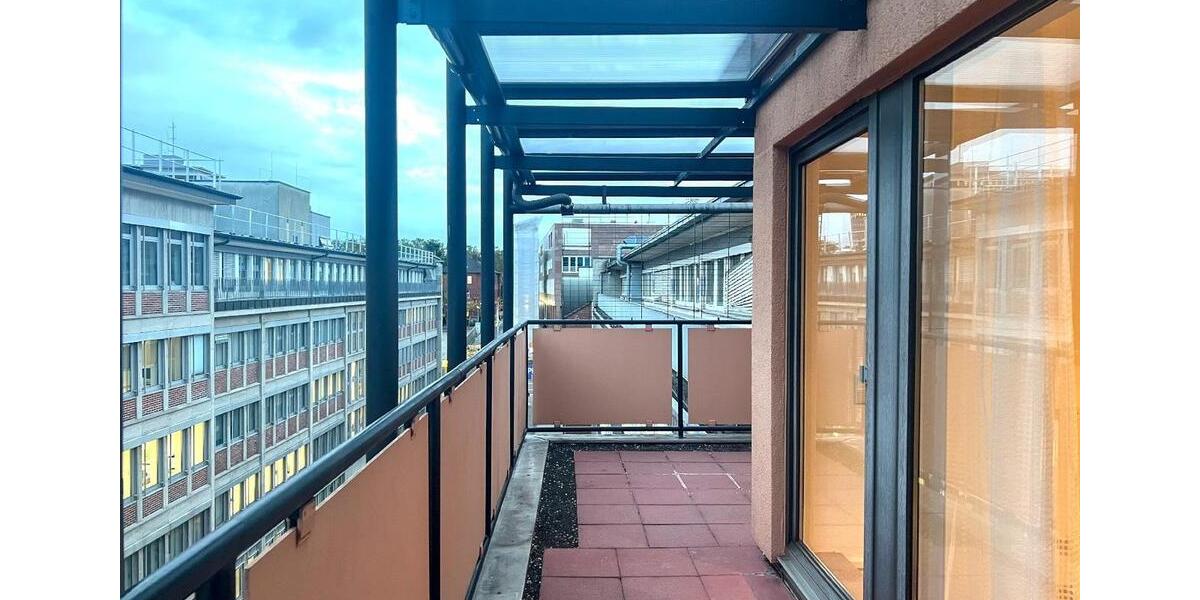 Einfamilienhaus Dortmund Innenstadt West - 3 Zimmer, 107 m&sup2;, 1.200&euro; | Angebot:22486829