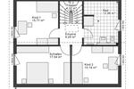 Einfamilienhaus Hagen Hagen-Mitte - 4 Zimmer, 140 m&sup2;, 1.500&euro; | Angebot:26611580