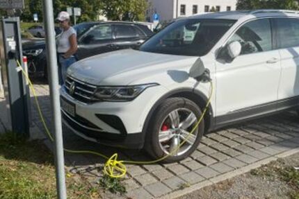 VW Tiguan 38.000 km 29.000 &euro; Herdecke 58313