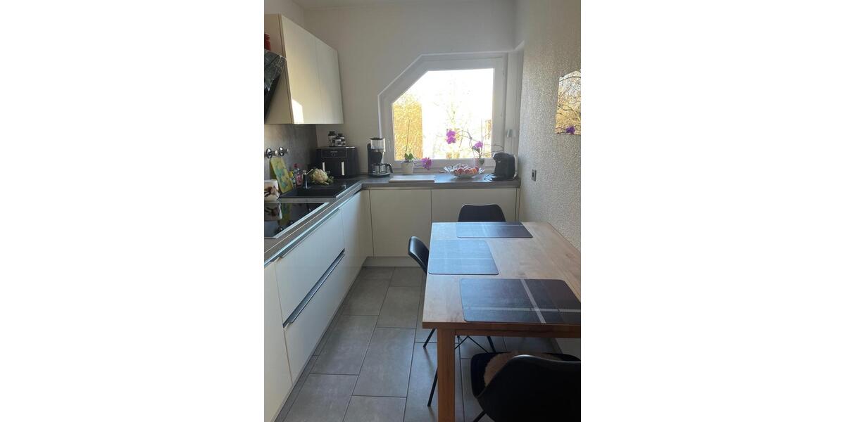 Dachgeschoßwohnung Bochum Günnigfeld - 3.5 Zimmer, 90 m&sup2;, 249.000&euro; | Angebot:25655953