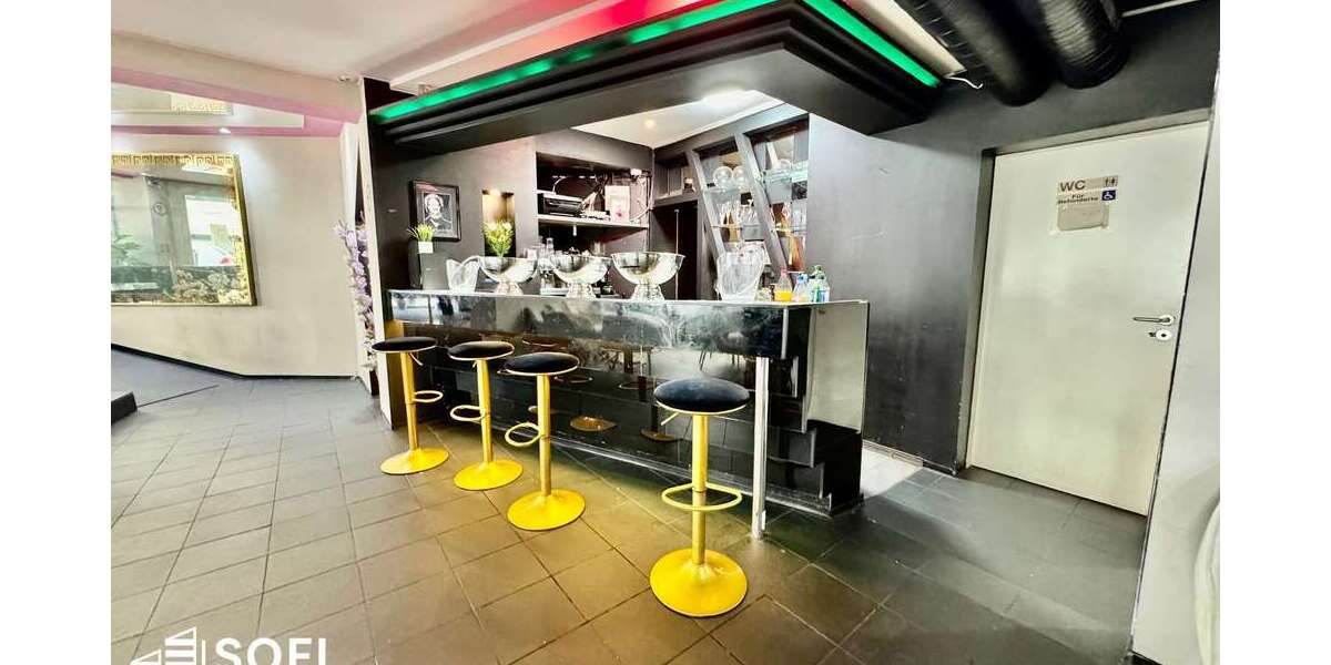 Gewerbeobjekt Essen Stadtkern - 2.000&euro; | Angebot:25338429