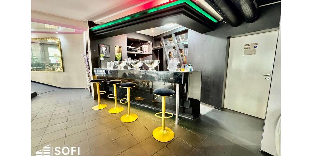 Gewerbeobjekt Essen Stadtkern - 2.000&euro; | Angebot:25336587