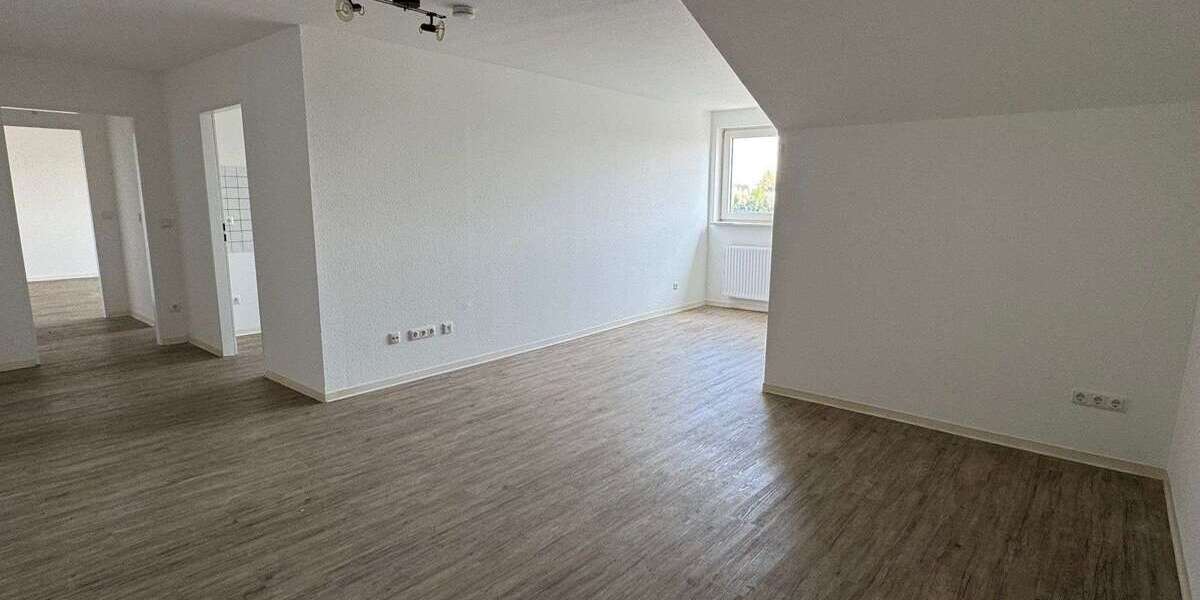 Etagenwohnung Essen Katernberg - 3 Zimmer, 86 m&sup2;, 495&euro; | Angebot:26083151