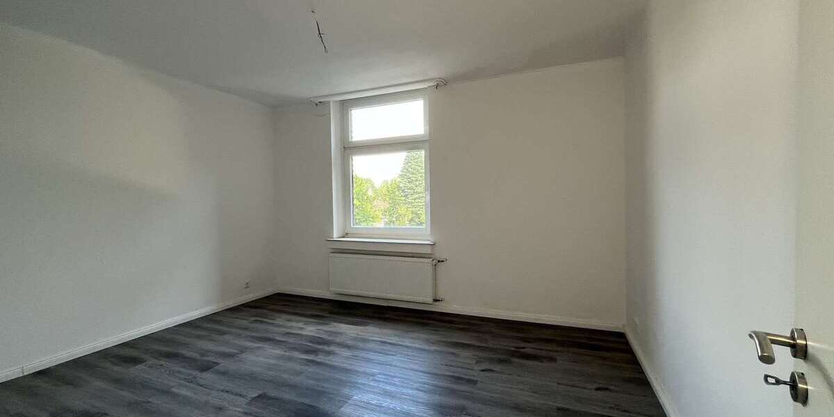 Moderne 2 Zimmer Wohnung in Herne, Baukau-West - Etagenwohnung Herne Wanne | Angebot:17330309