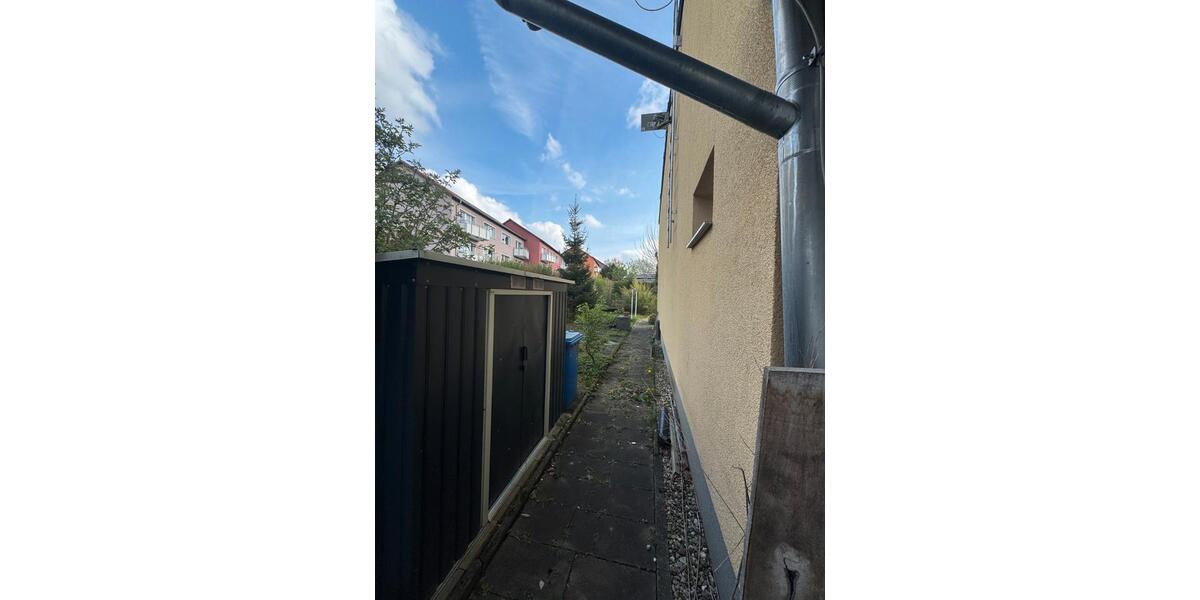 Reihenhaus Dortmund Aplerbeck - 6 Zimmer, 135 m&sup2;, 130.000&euro; | Angebot:26104442