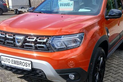 Dacia Duster 34.390 km 16.890 &euro; Hattingen 45525