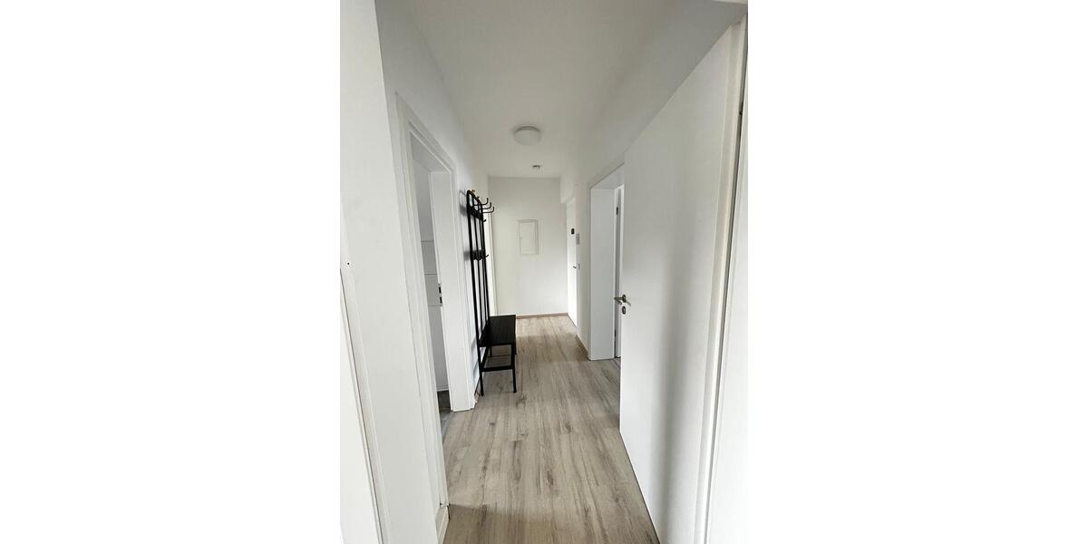 Etagenwohnung Essen Stadtbezirk IV - 3 Zimmer, 60 m&sup2;, 750&euro; | Angebot:26033803