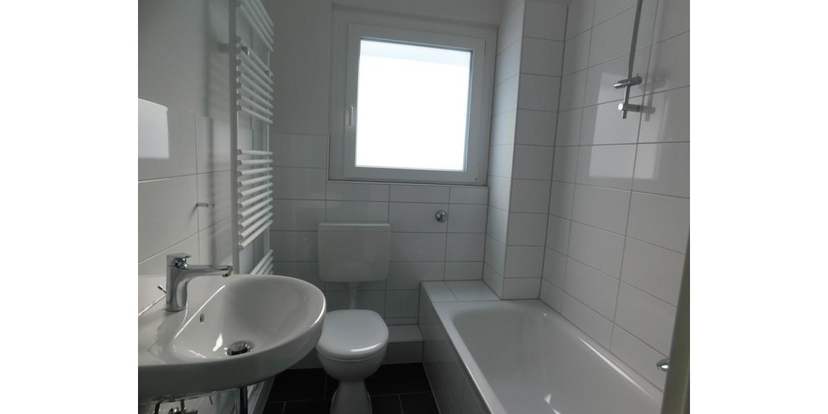 Etagenwohnung Essen Stadtbezirk III - 2 Zimmer, 53 m&sup2;, 491&euro; | Angebot:23144142