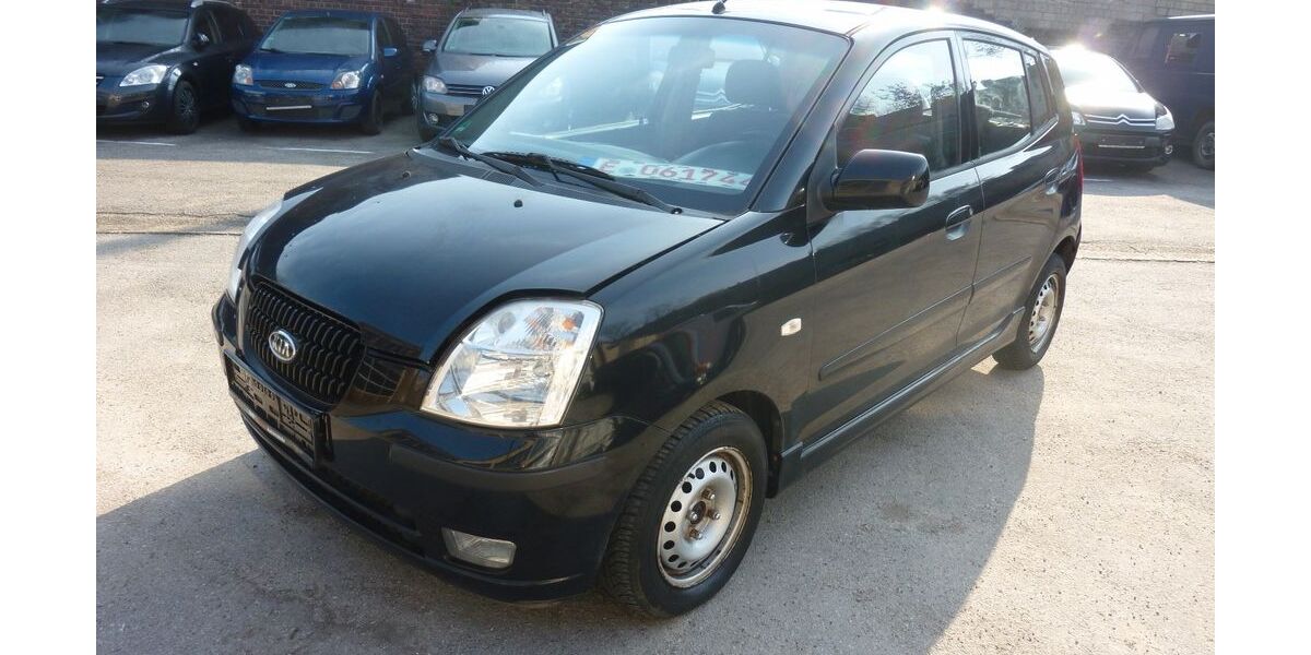 Kia Picanto 197.000 km 950 &euro; Essen 45144