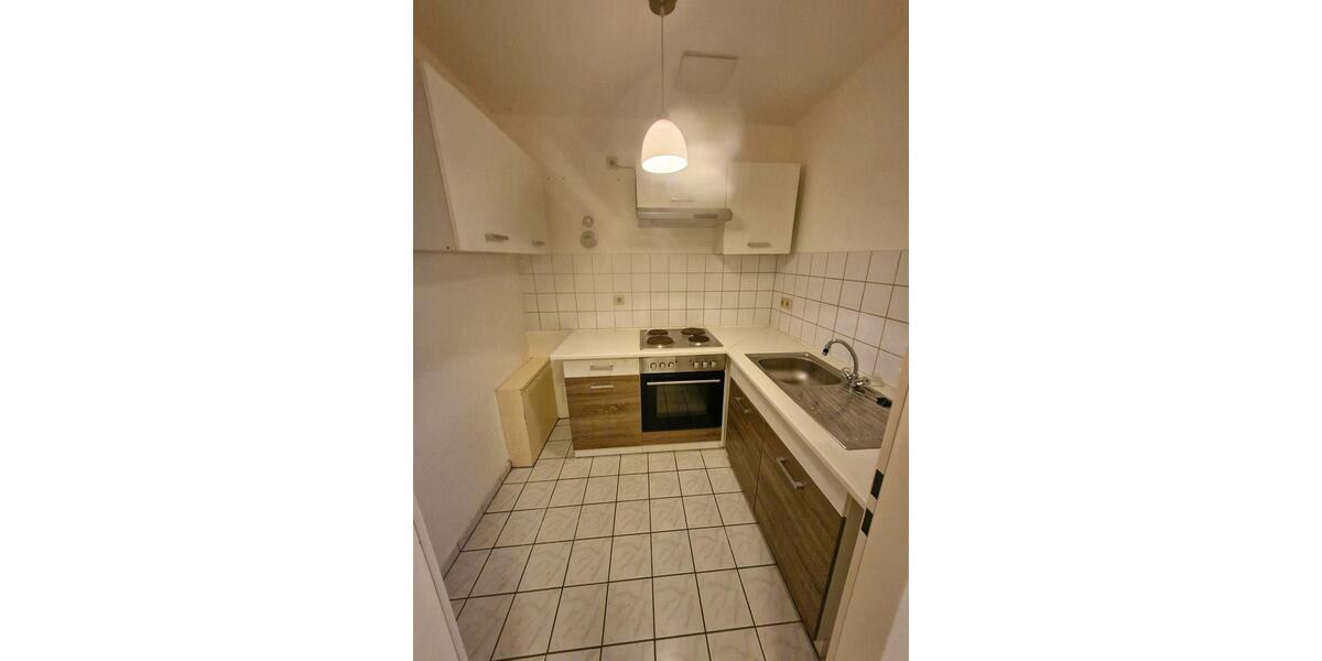 Etagenwohnung Dortmund Hörde - 1 Zimmer, 39 m&sup2;, 450&euro; | Angebot:25947628