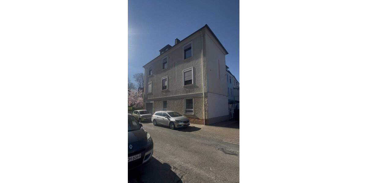 Mehrfamilienhaus, Wohnhaus Essen Stoppenberg - 9 Zimmer, 221 m&sup2;, 314.000&euro; | Angebot:25897495