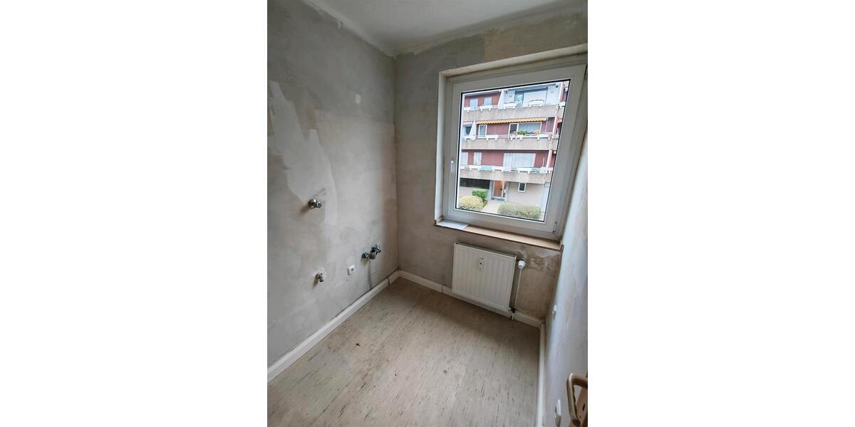 Etagenwohnung Dortmund Innenstadt Nord - 2 Zimmer, 42 m&sup2;, 532&euro; | Angebot:25262475