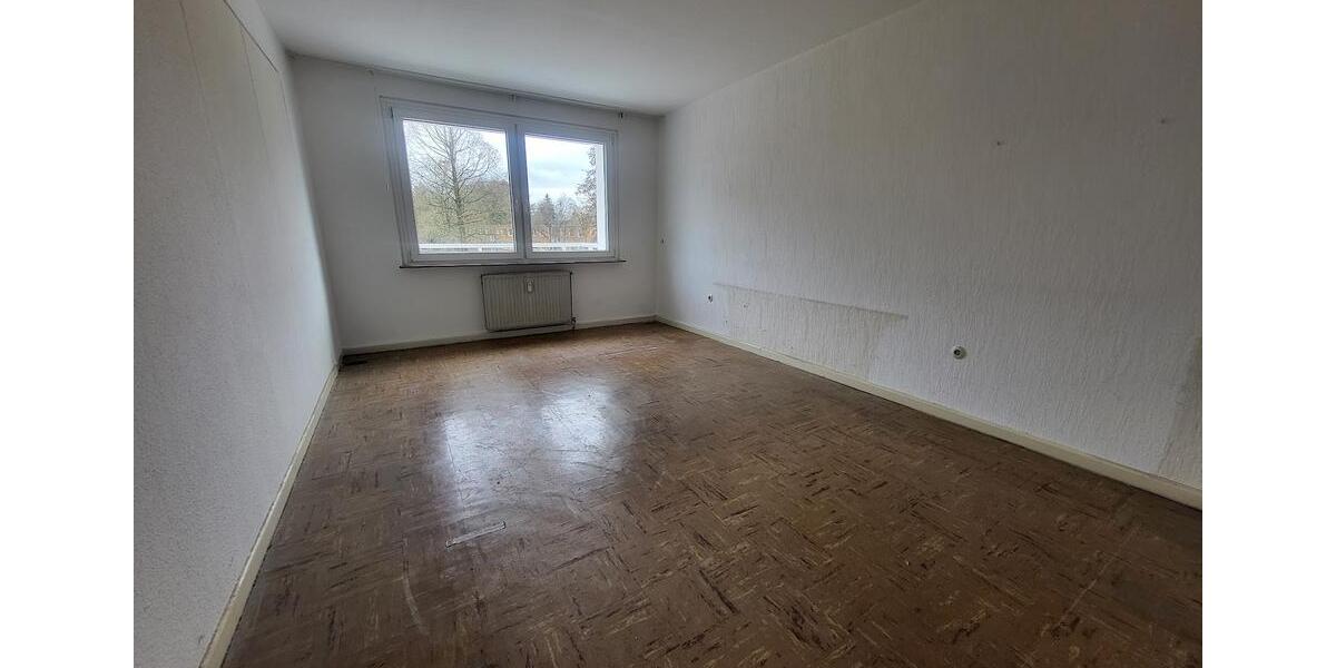 Etagenwohnung Herne Altenhöfen - 2.5 Zimmer, 61 m&sup2;, 460&euro; | Angebot:25328594